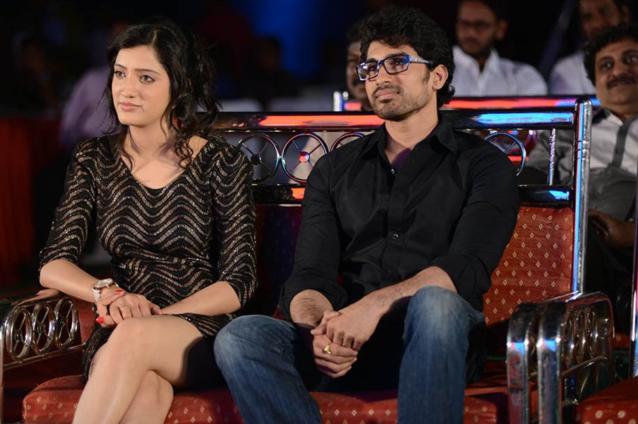 Chandamama-Kathalu-First-Look-Launch